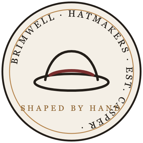 Brimwel seal